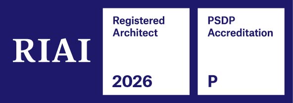 RIAI Registration & PSDP 2026 Icon 
